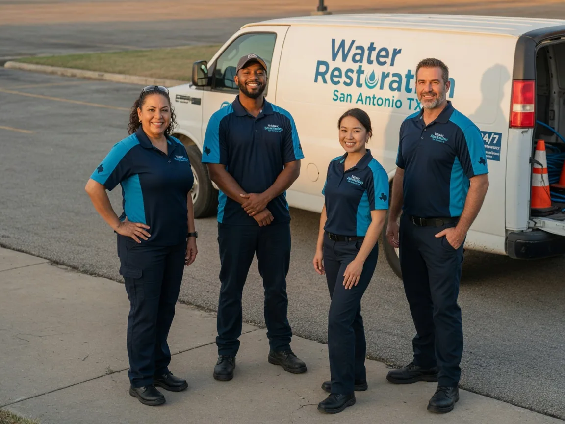 Water Damage Repair company in Durand, MI